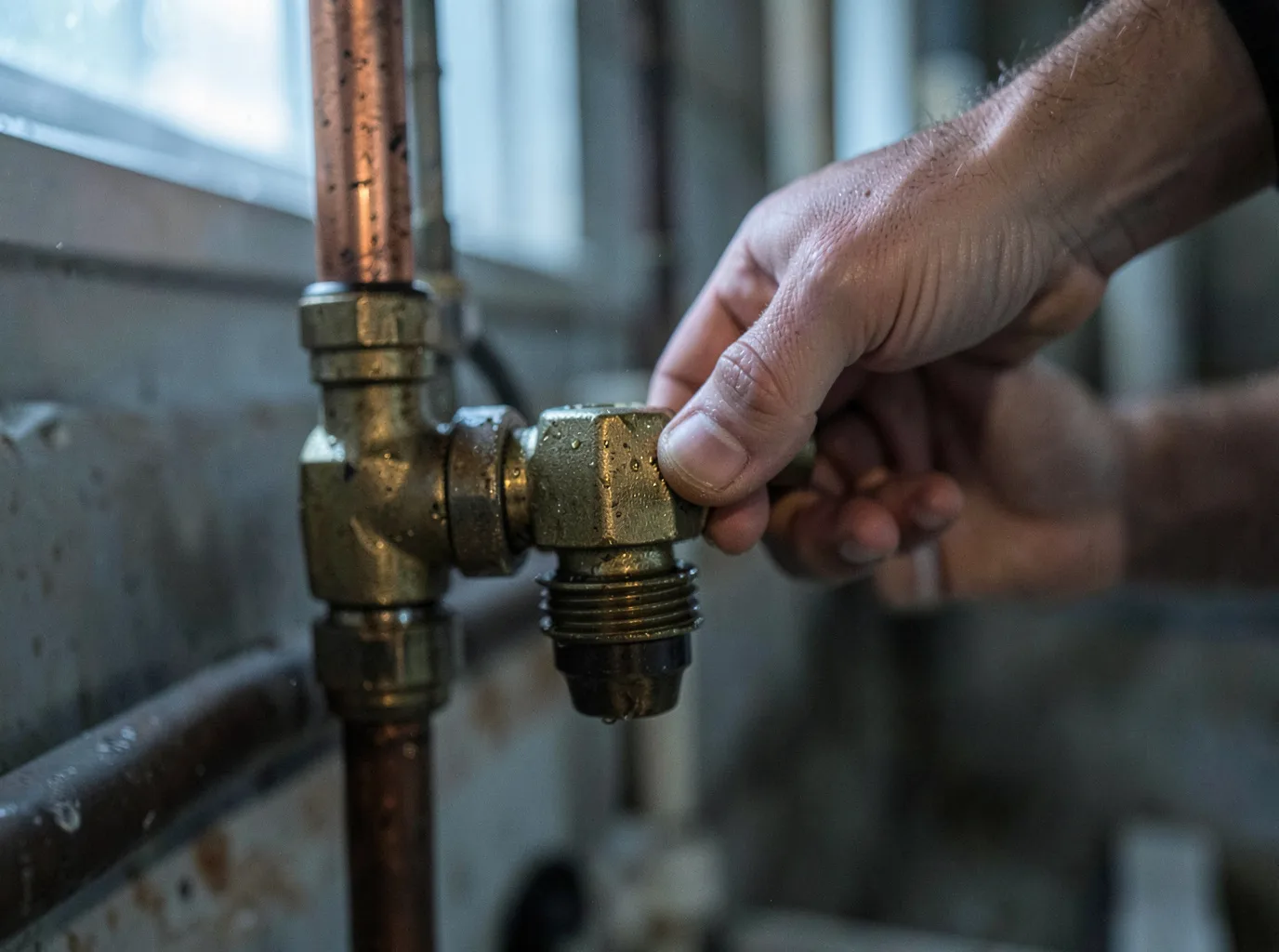 Emergency Plumber Bainbridge Island, WA FAQs
